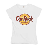 MY ROCK CAR WAS STOLEN Girl